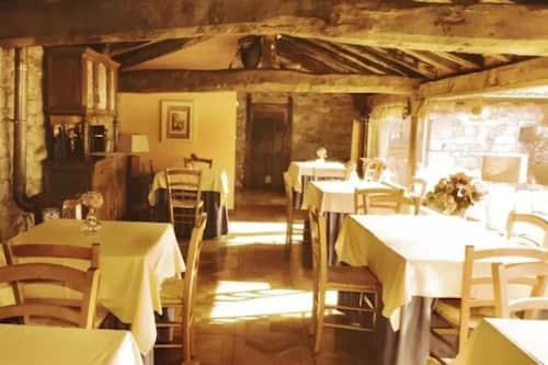 Hotel La Casona De Barrio, Alto Campoo Barrio  Екстер'єр фото